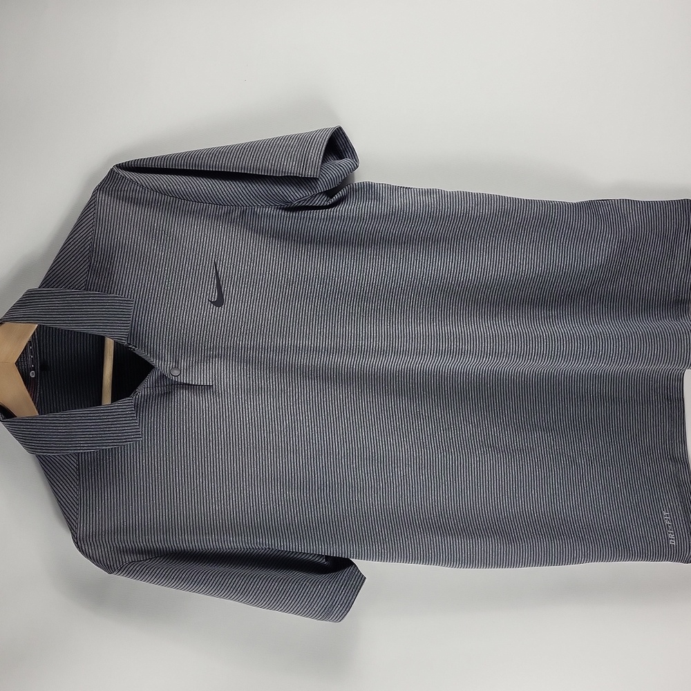 Nike Polo - Tiger Woods Collection Size Medium
